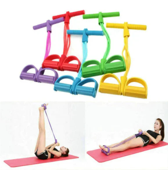 KörperFit Bandtrainer