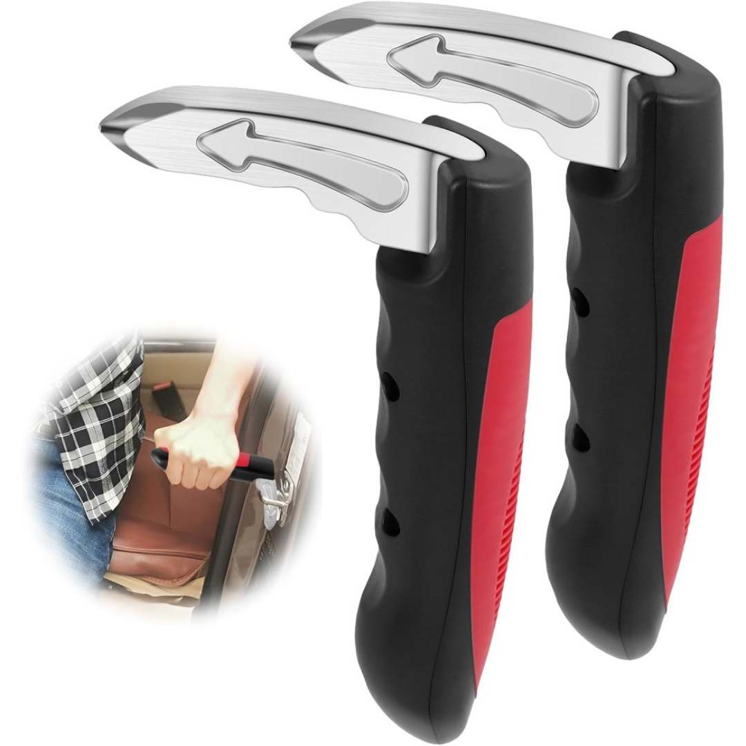 Autotür Assistent für leichteres Aus- und Einsteigens