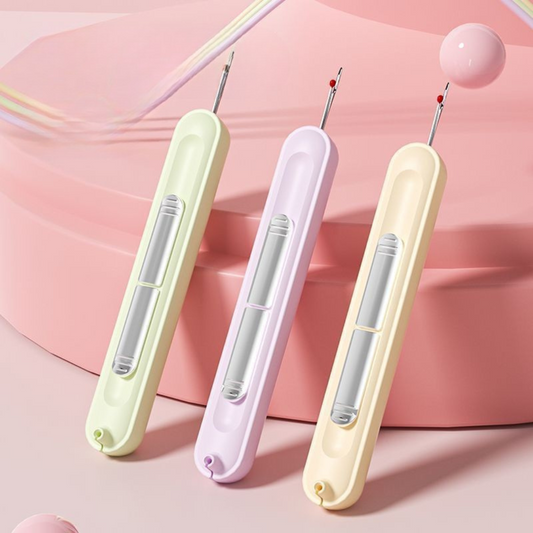 2in1 Nadel Einfädelhilfe