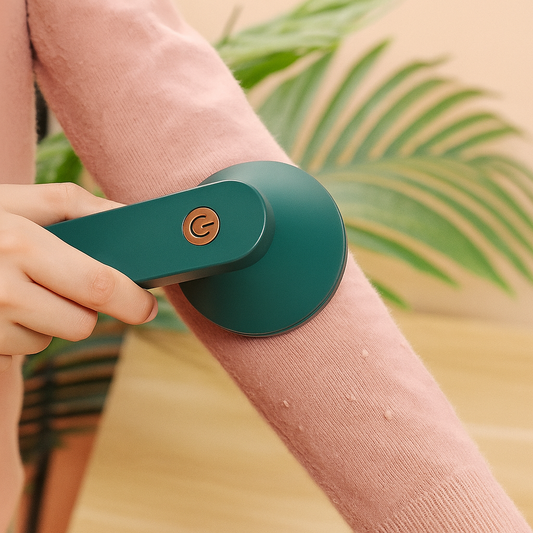 Elektrischer Fusselentferner