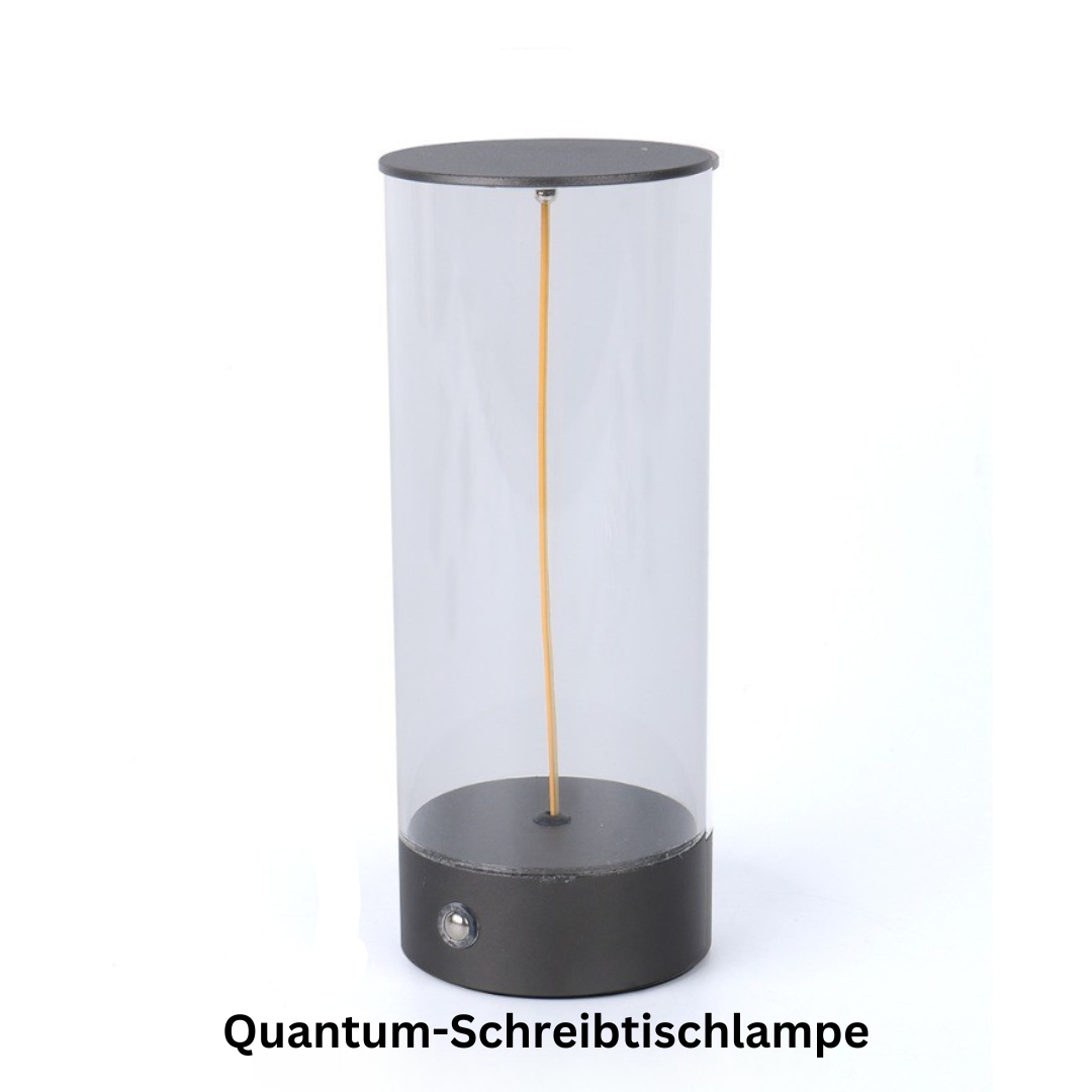 Elegante Schnurlampe