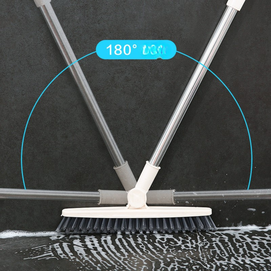 2in1 Magischer Reiningungsmopp