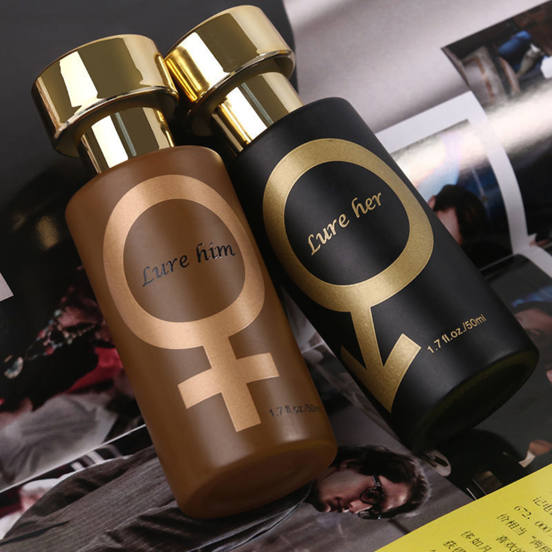Pheromon Parfüm für Männer