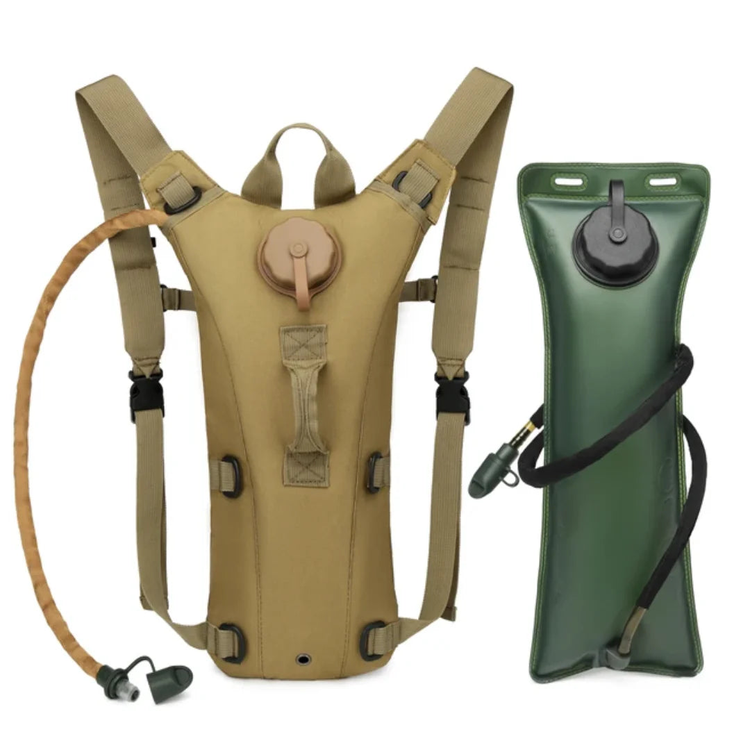 Wasserrucksack 3L – AquaTrail