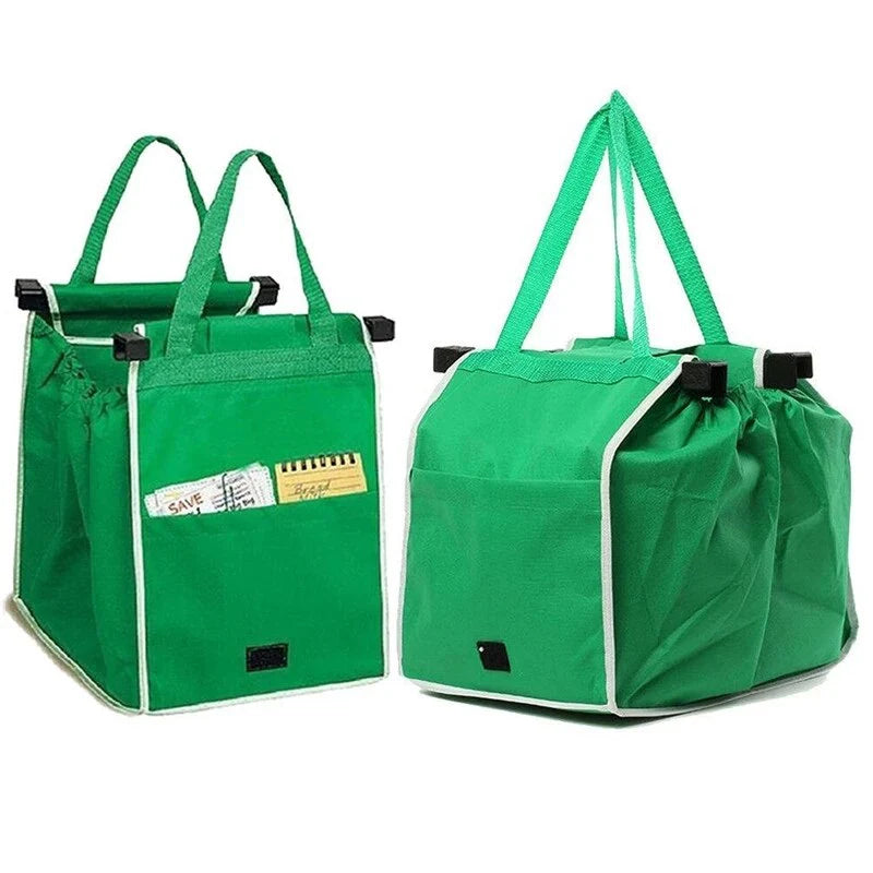 Nachhaltige Einkaufstasche – GreenBag