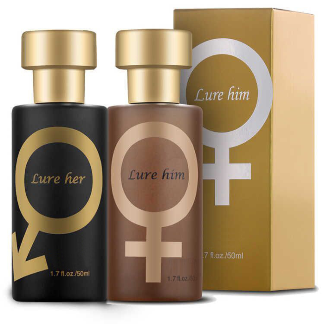 Pheromon Parfüm für Männer
