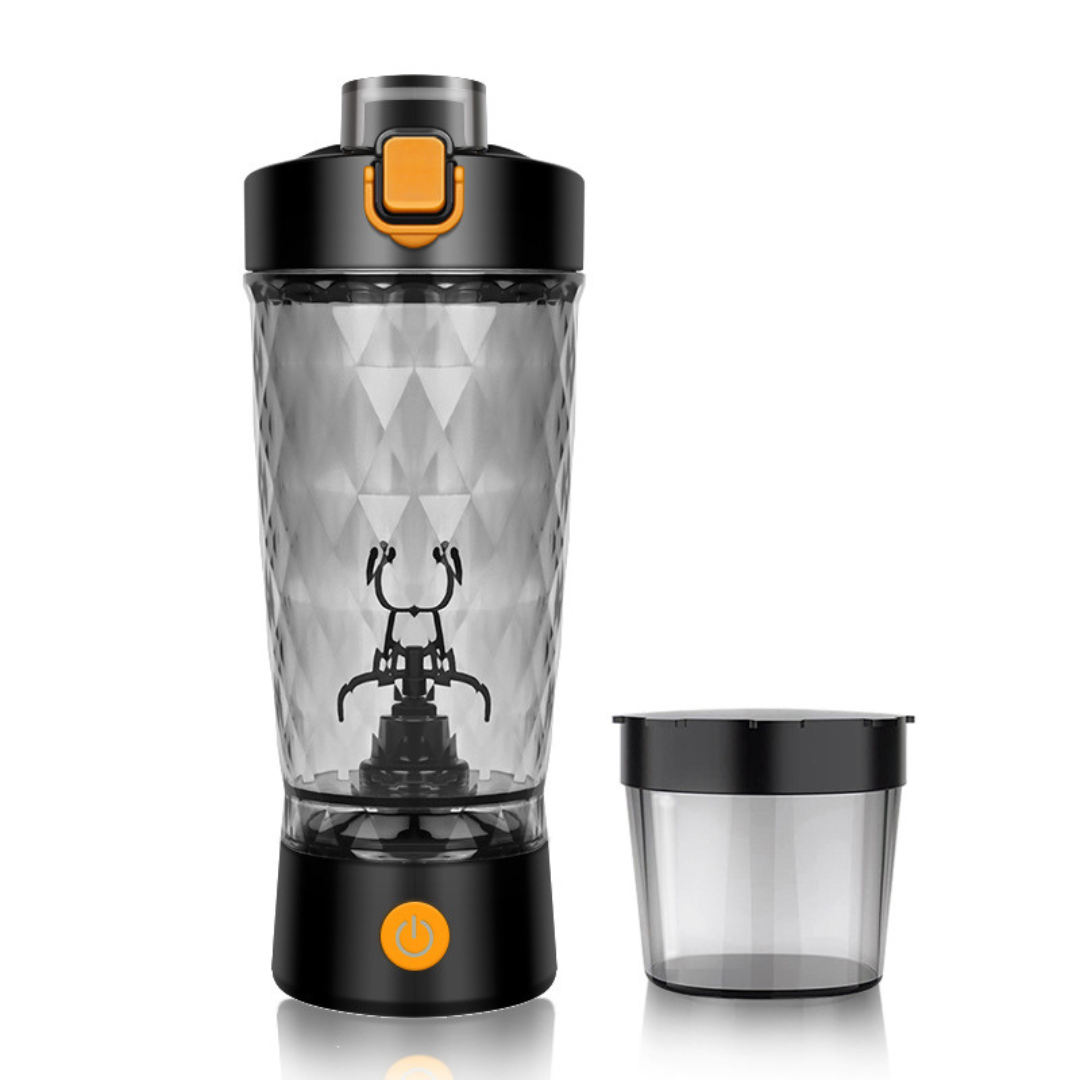 Praktischer Shake Mixer für Unterwegs