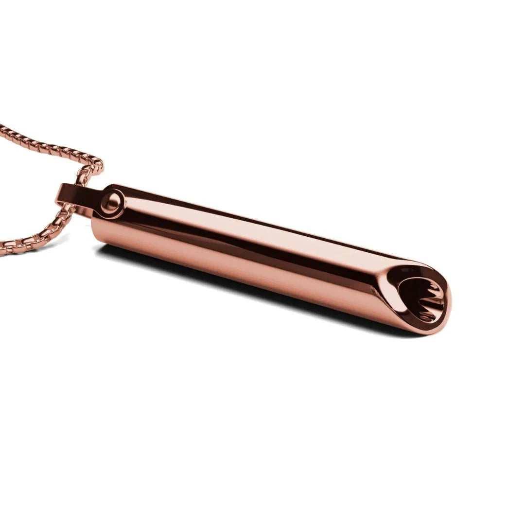 Beruhigungsanhänger - RelaxFlow Kette