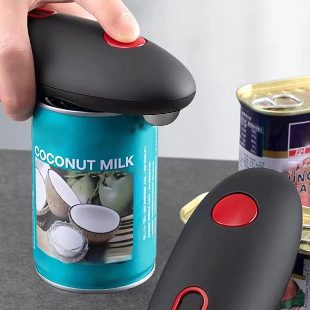 Automatischer Dosenöffner – SmartCan Opener