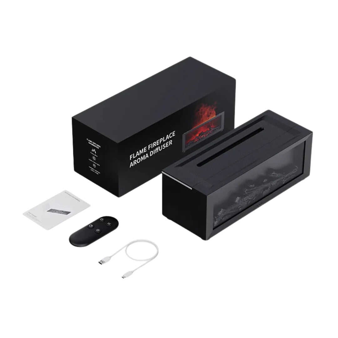 AromaFlamme Diffusor