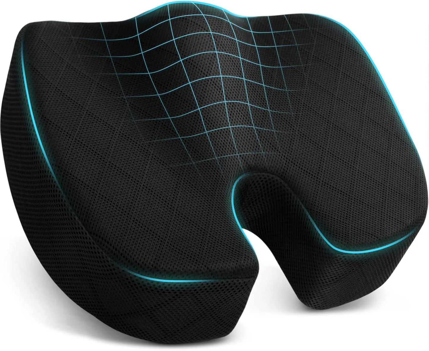 Ergonomisches Komfort-Sitzkissen