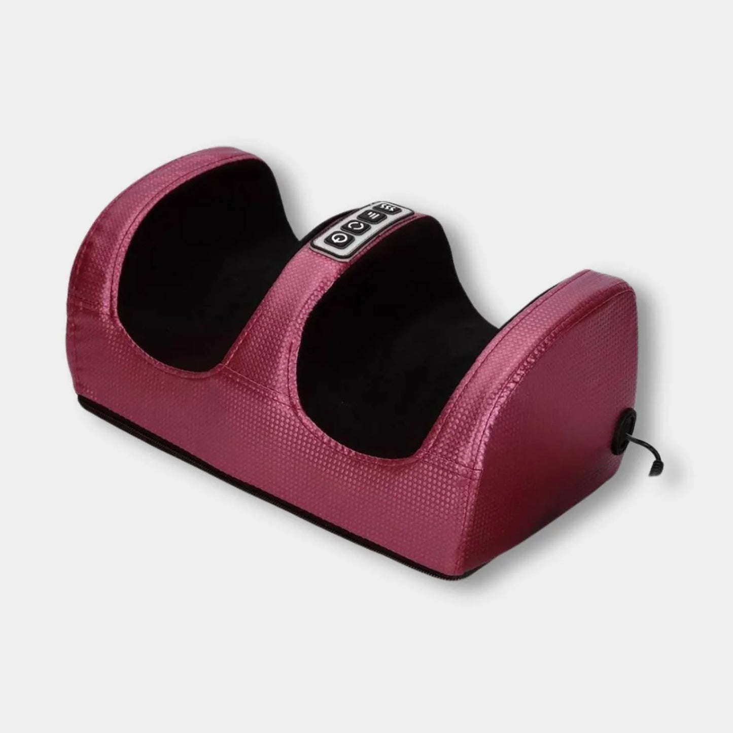 Elektrischer Fußmassager mit Wärmefunktion – RelaxFuß
