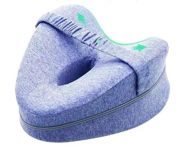 ErgoRelax - Beinkissen für erholsamen Schlaf