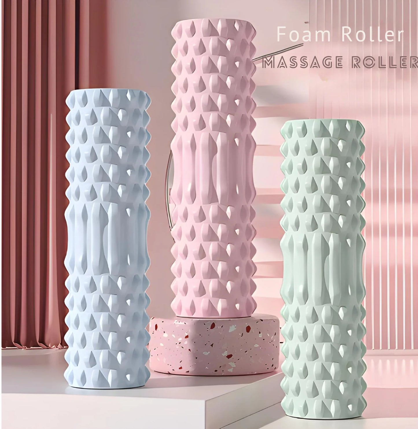 FlexiRoll Muskelmassage