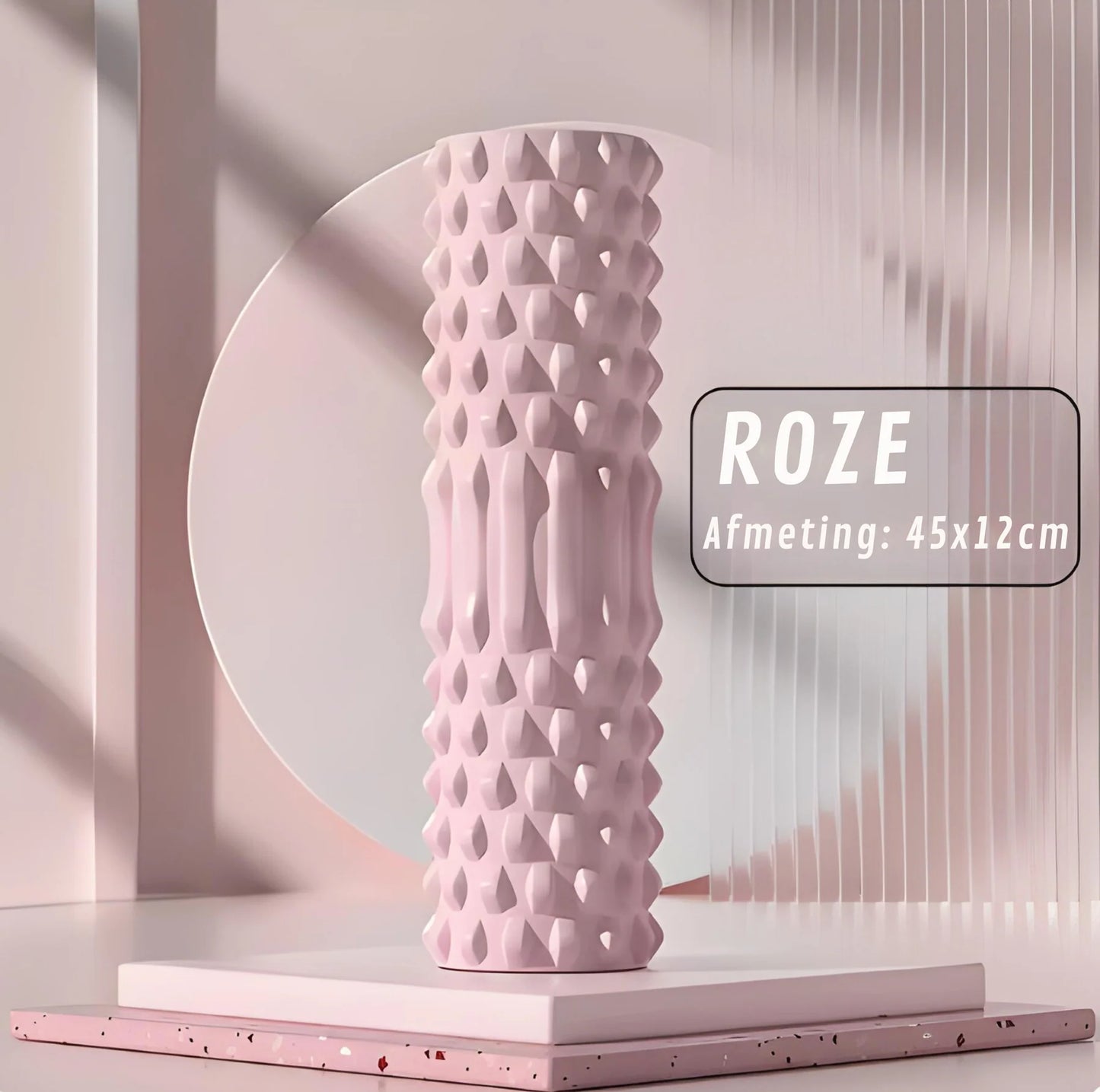 FlexiRoll Muskelmassage