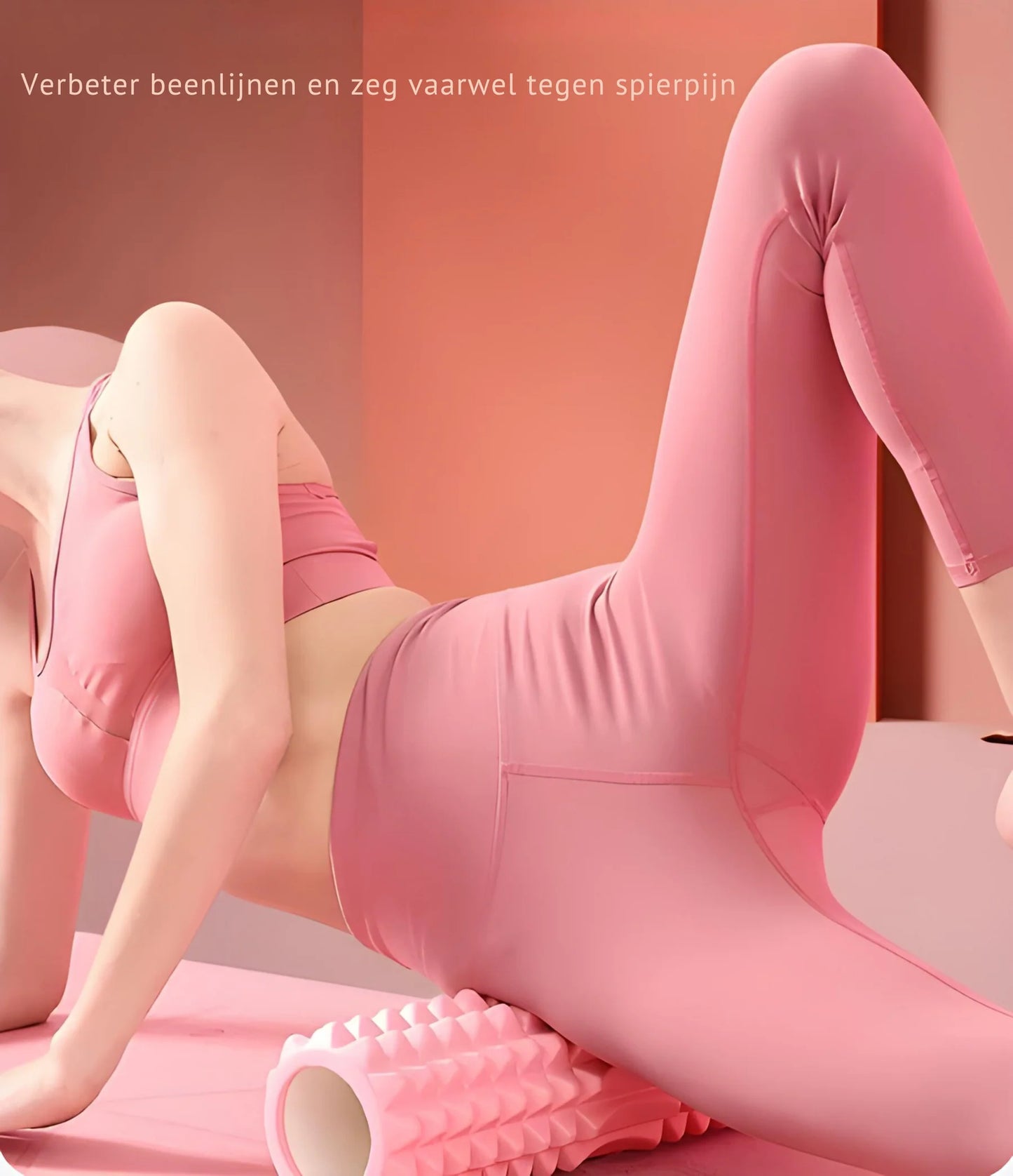 FlexiRoll Muskelmassage