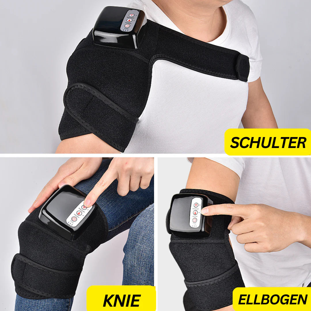 ThermoRelief Massagegerät für Gelenke