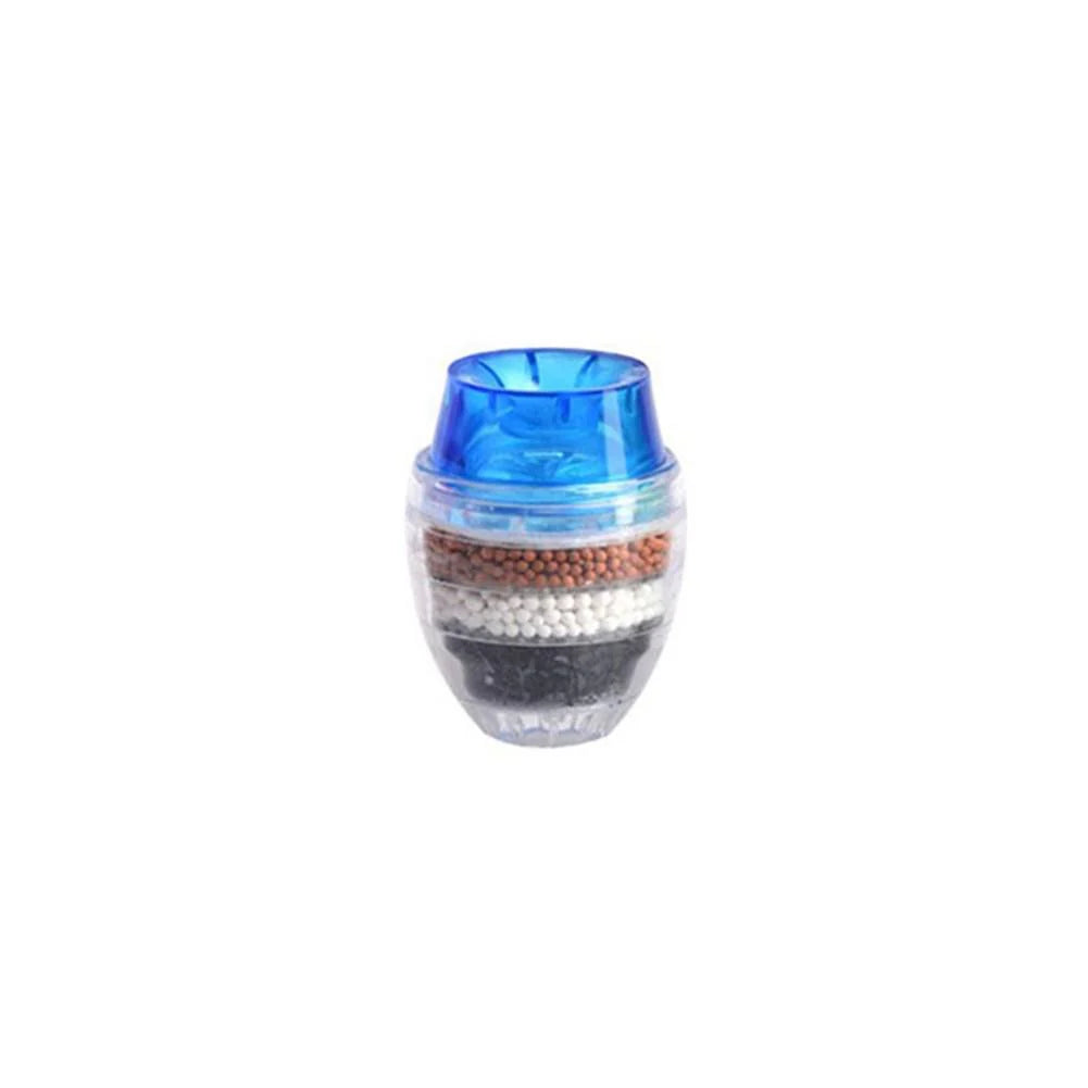 AquaFrisch – Wasserfilter für den Wasserhahn
