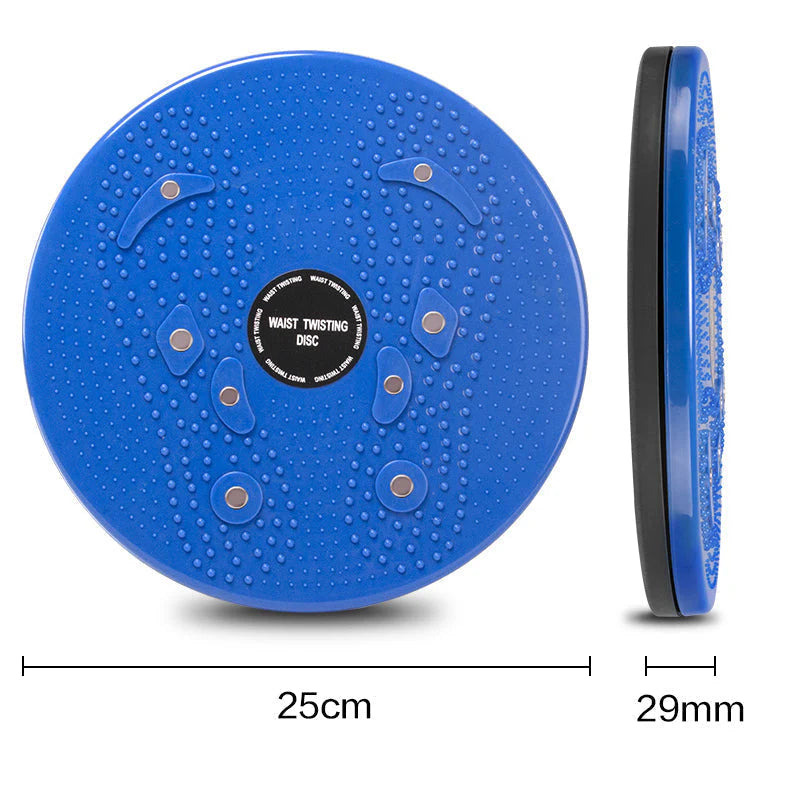 Dynamisches Balance-Trainingsboard – FlexiBalance