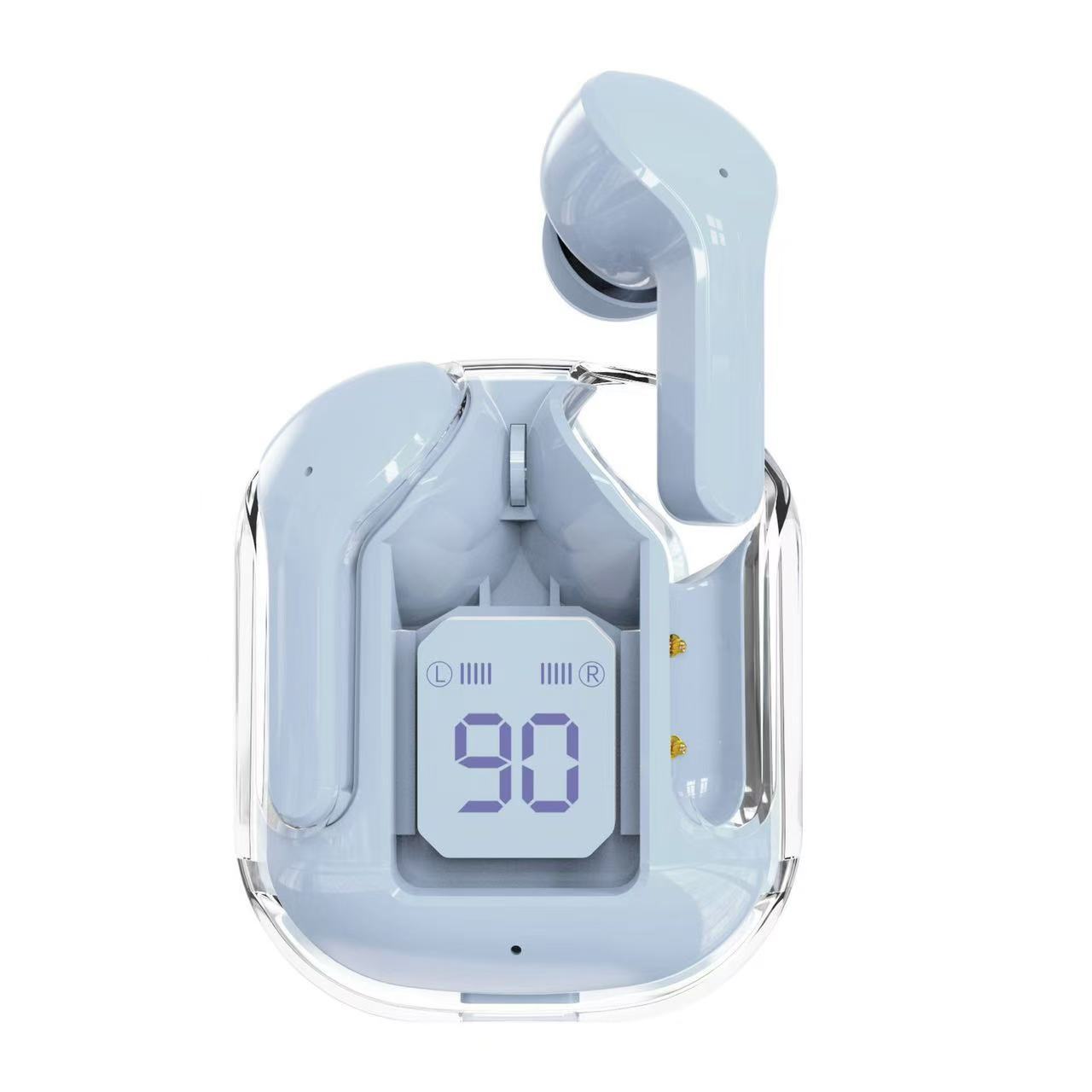 Smart Bluetooth Kopfhöhrer mit LED Display