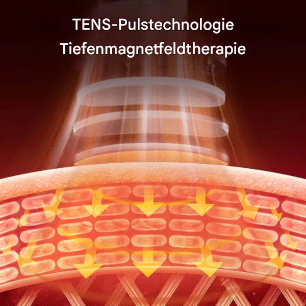 Nacken & Schultern Massagegerät