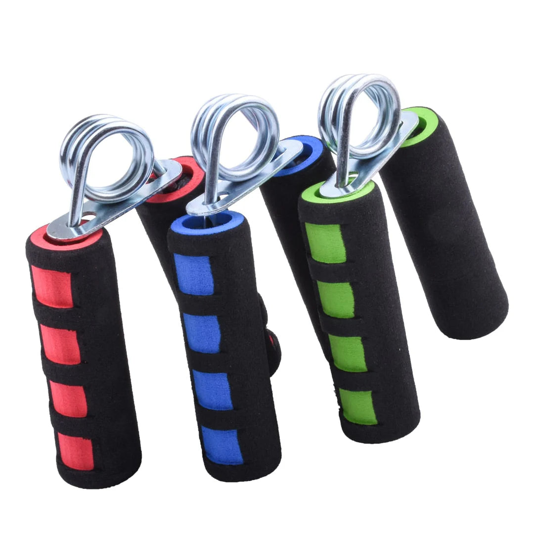 Starker Griff – Handtrainer für Fitness & Entspannung
