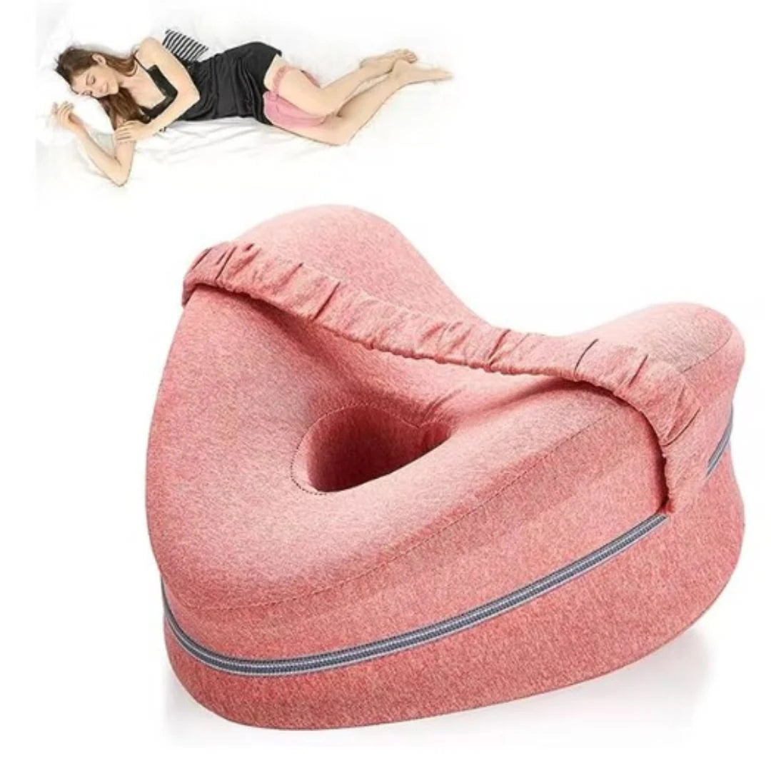 ErgoRelax - Beinkissen für erholsamen Schlaf