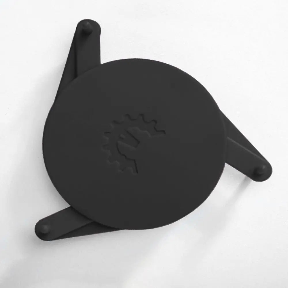 Praktische Tassen und Gläser Stapel Platten 3er Set