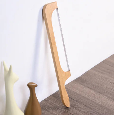 SchnittPro – Präzisions-Brotmesser