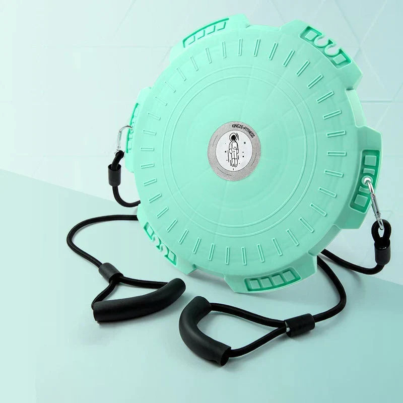 Dynamisches Balance-Board – CoreTwist
