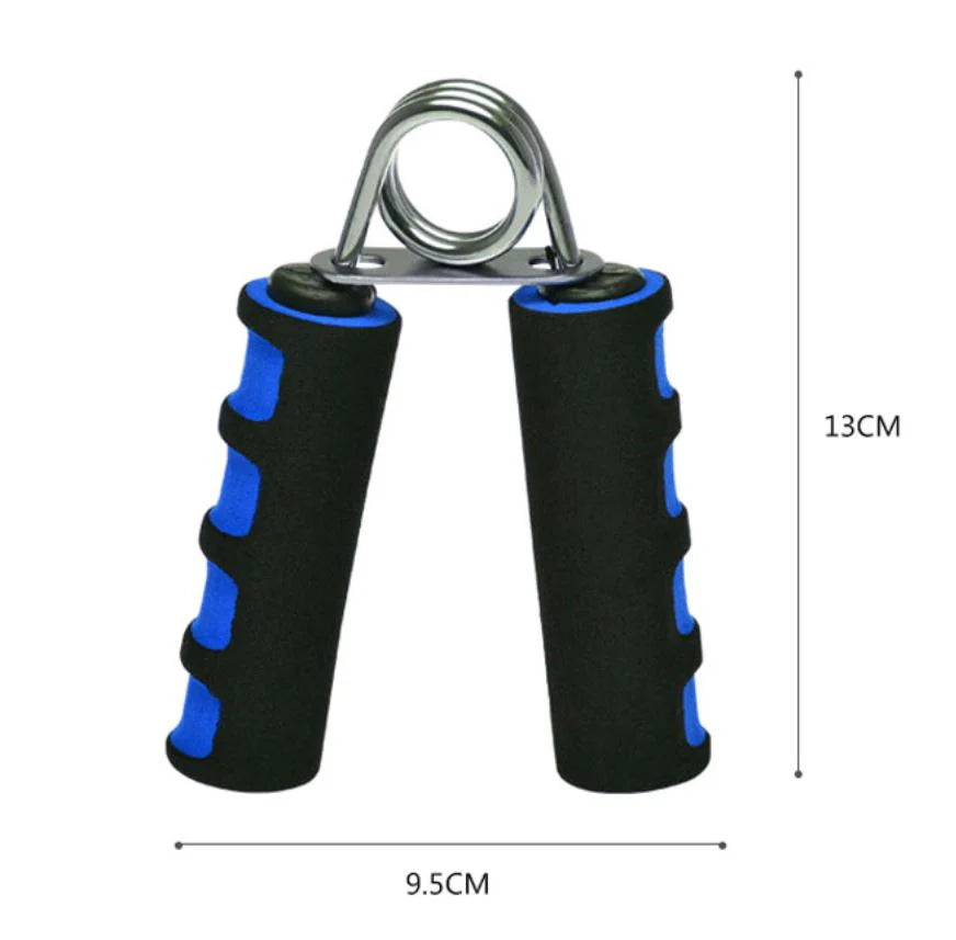 Starker Griff – Handtrainer für Fitness & Entspannung