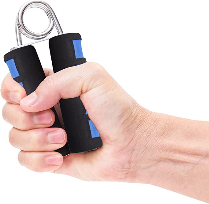 Starker Griff – Handtrainer für Fitness & Entspannung