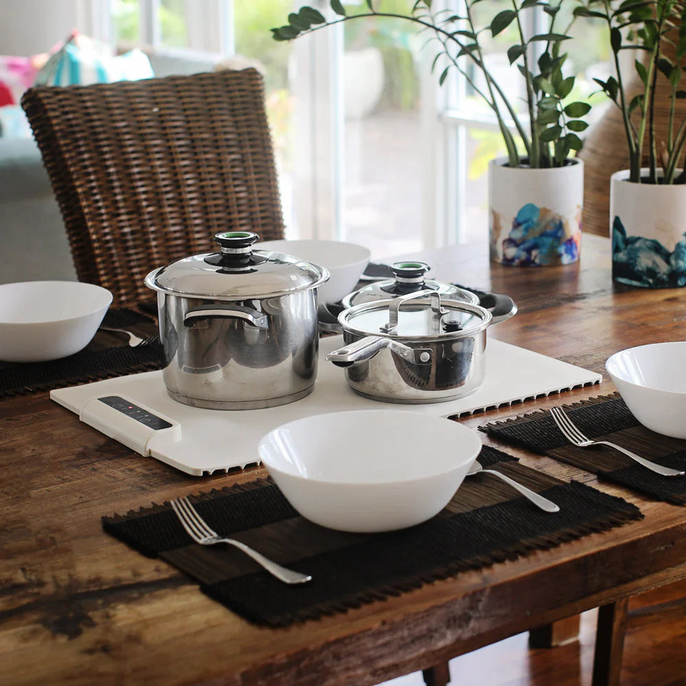 Faltbare Wärmematte WarmEase