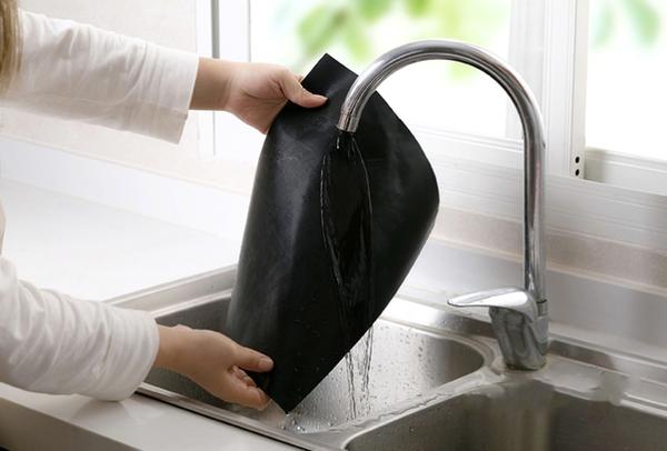 Antihaft Grill- und Backunterlagen Set (2 Stück)