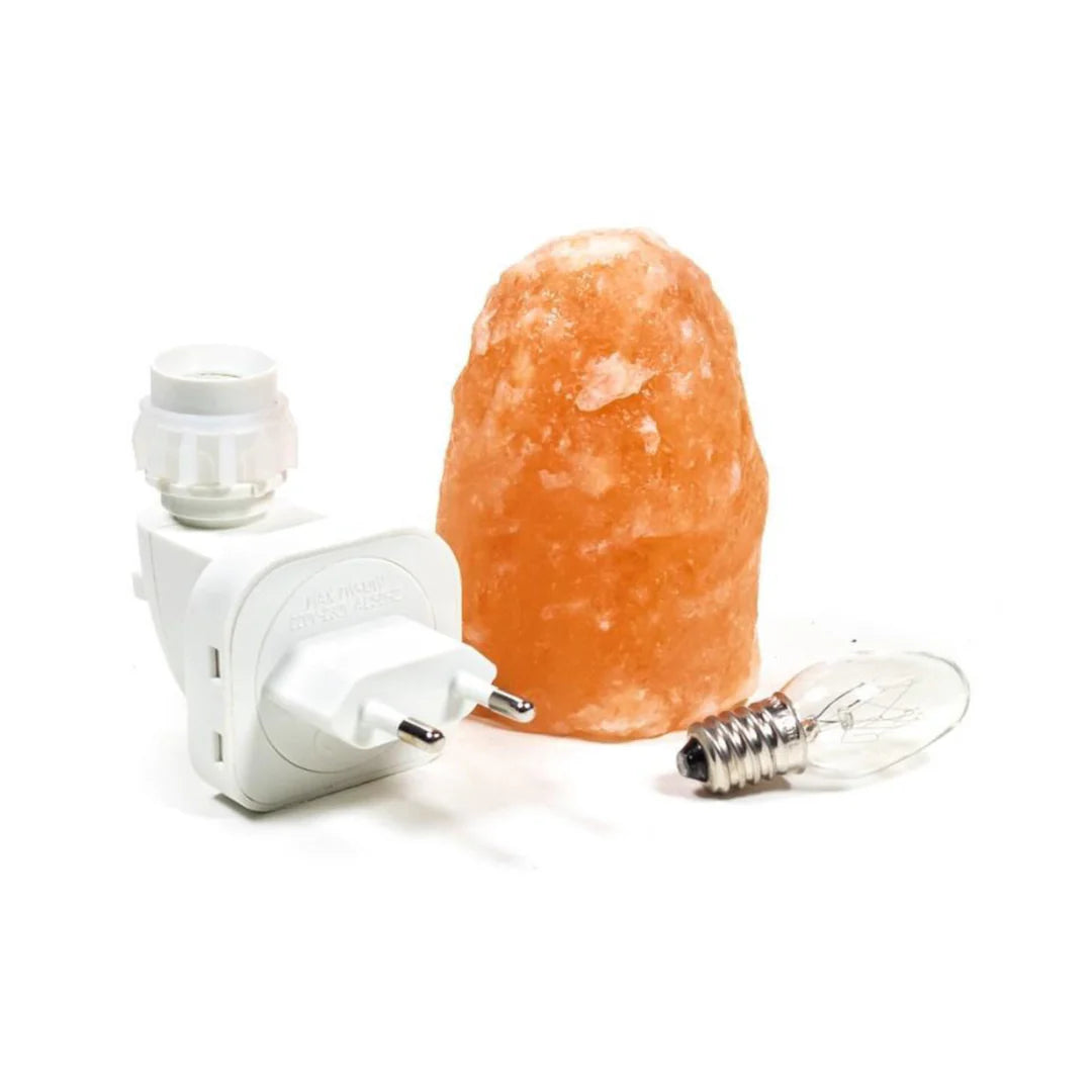Beruhigende Himalaya Salzlampe