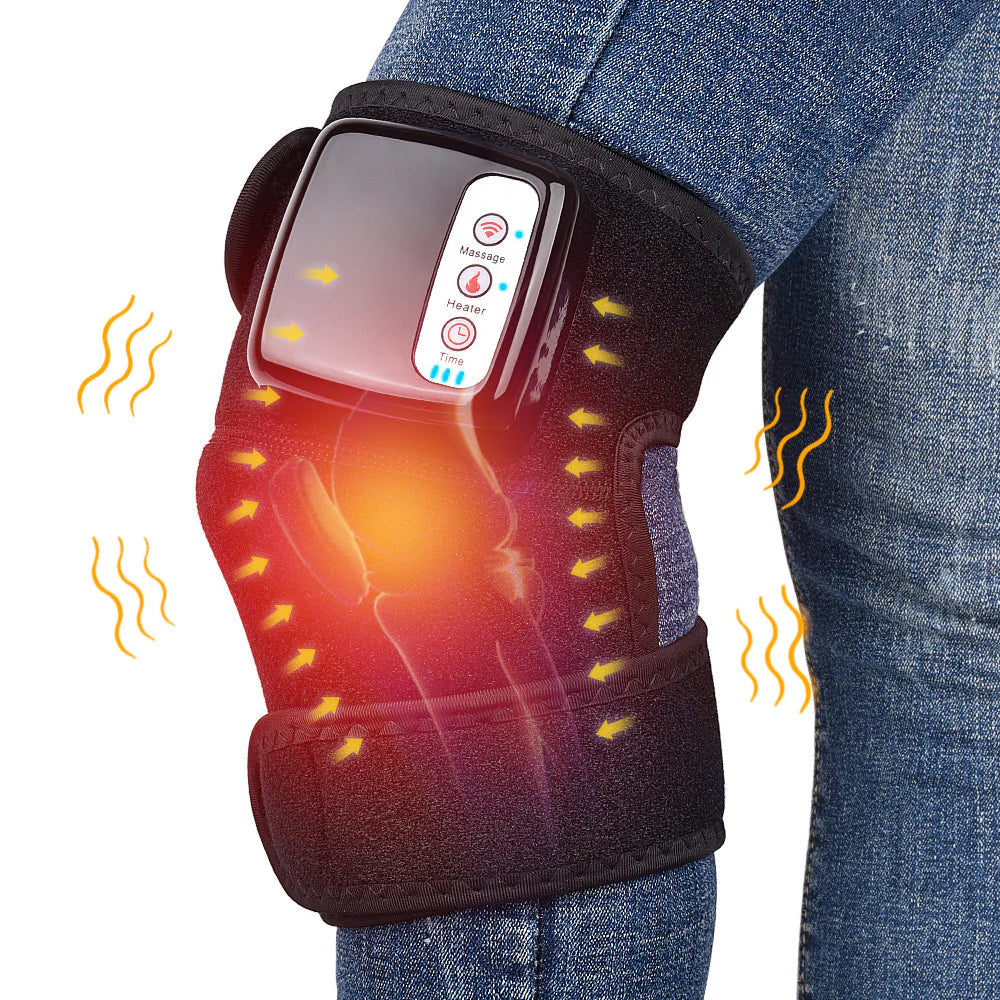 ThermoRelief Massagegerät für Gelenke