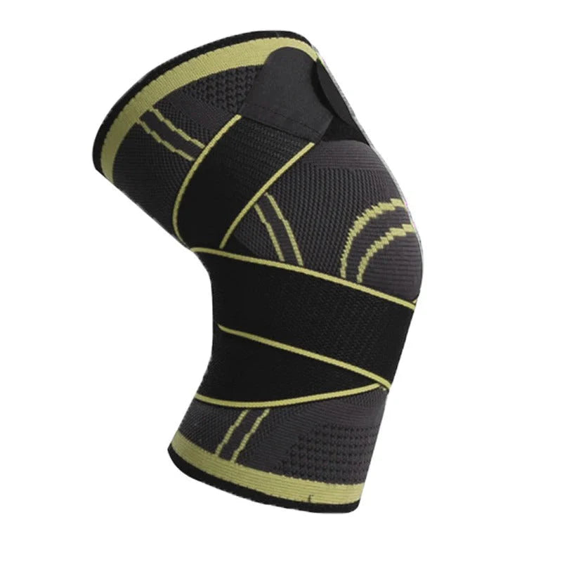 Kniebandage KomfortPlus
