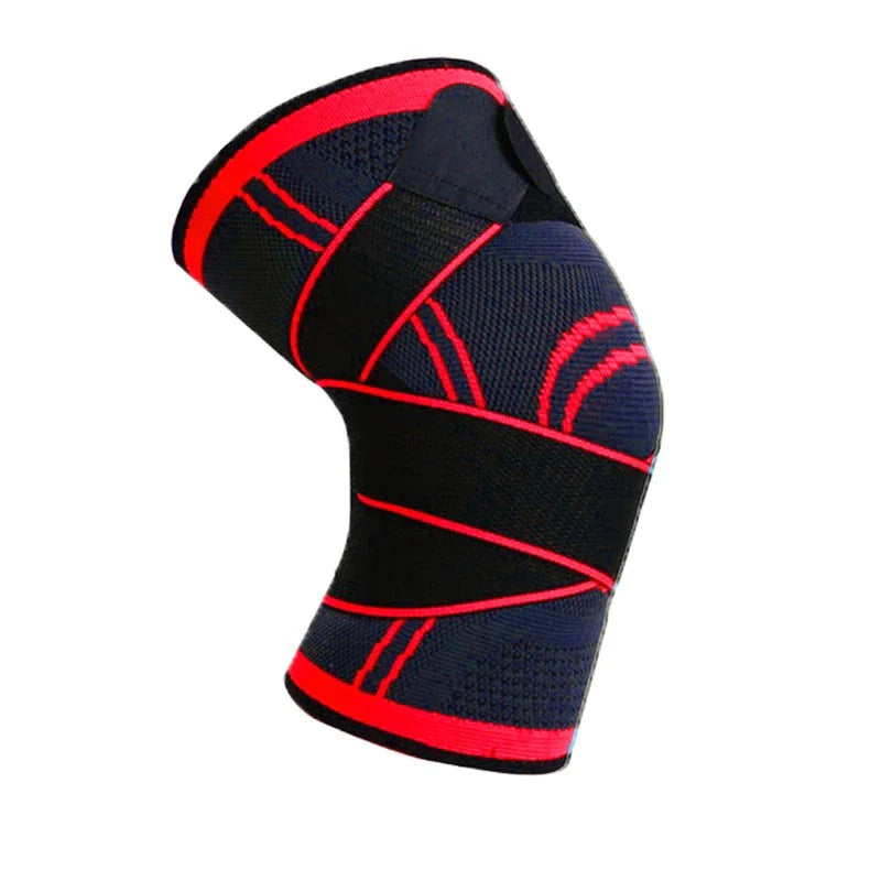 Kniebandage KomfortPlus