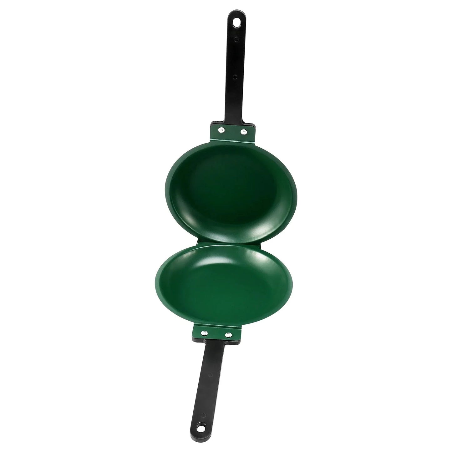 Doppelseitige Pfannenwender Pfanne - EasyFlip