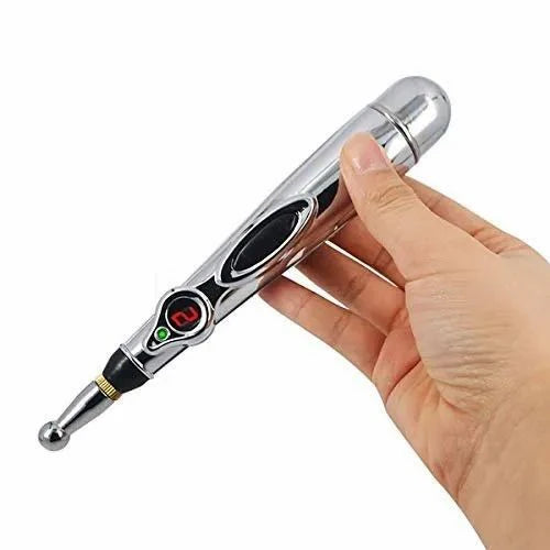 Elektrischer Akupressur-Stift