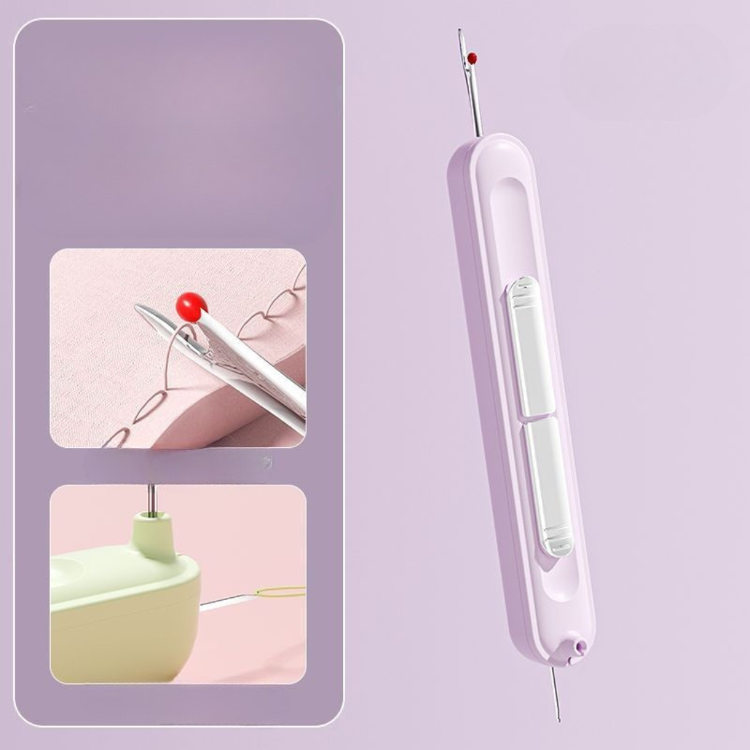 2in1 Nadel Einfädelhilfe
