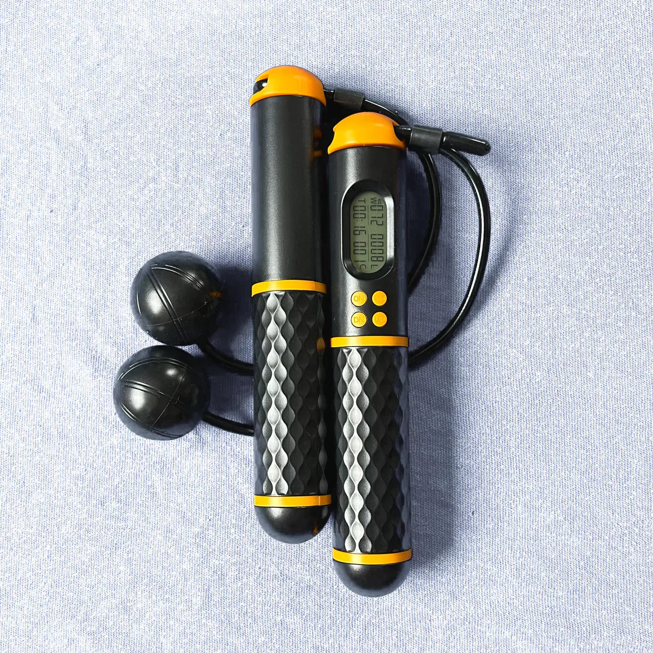 Kabelloses Springseil – FlexJump