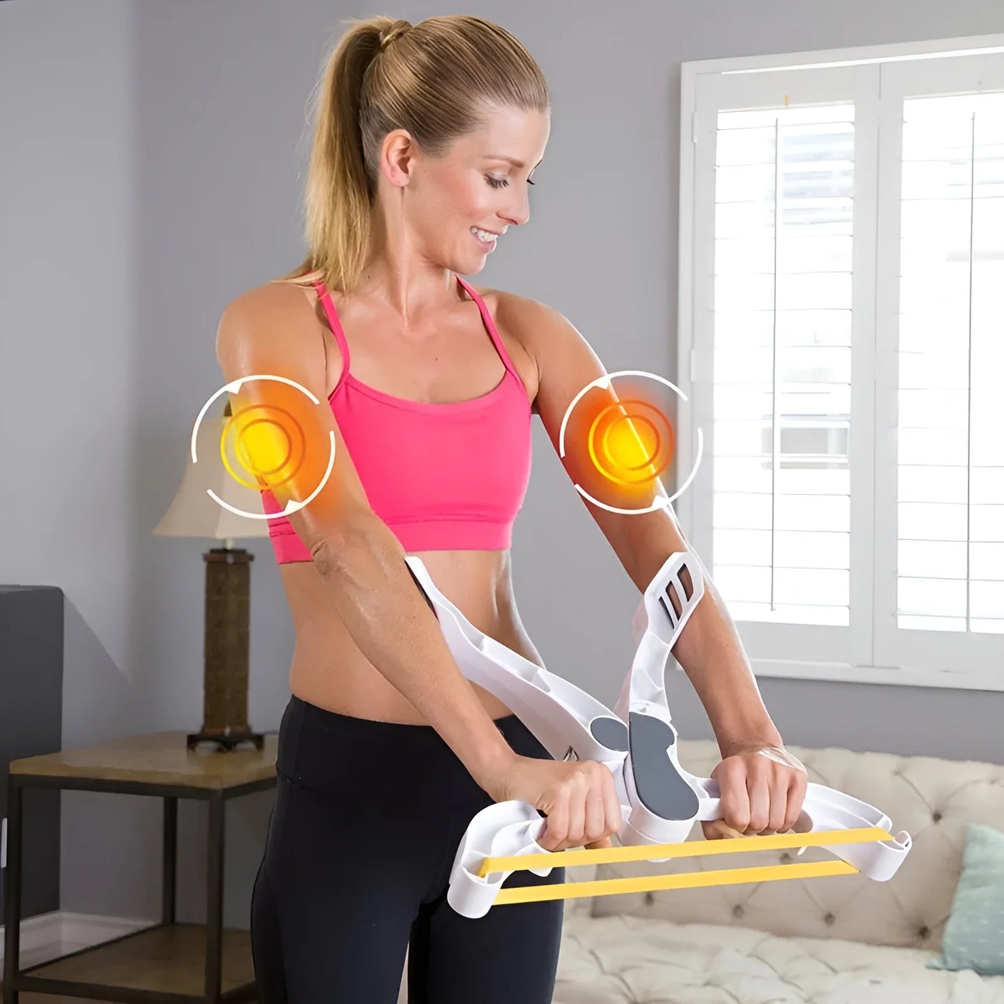 CelluFit Schröpfmassage Set