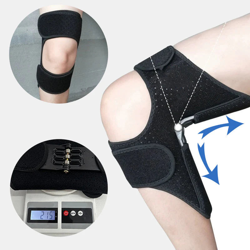 OrthoFlex Pro Knieorthese