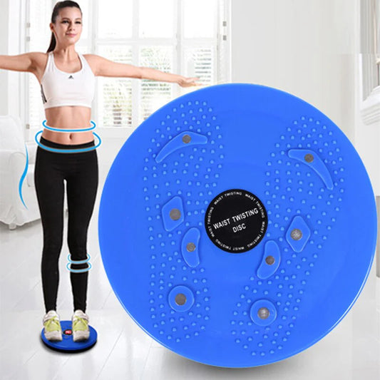 Dynamisches Balance-Trainingsboard – FlexiBalance
