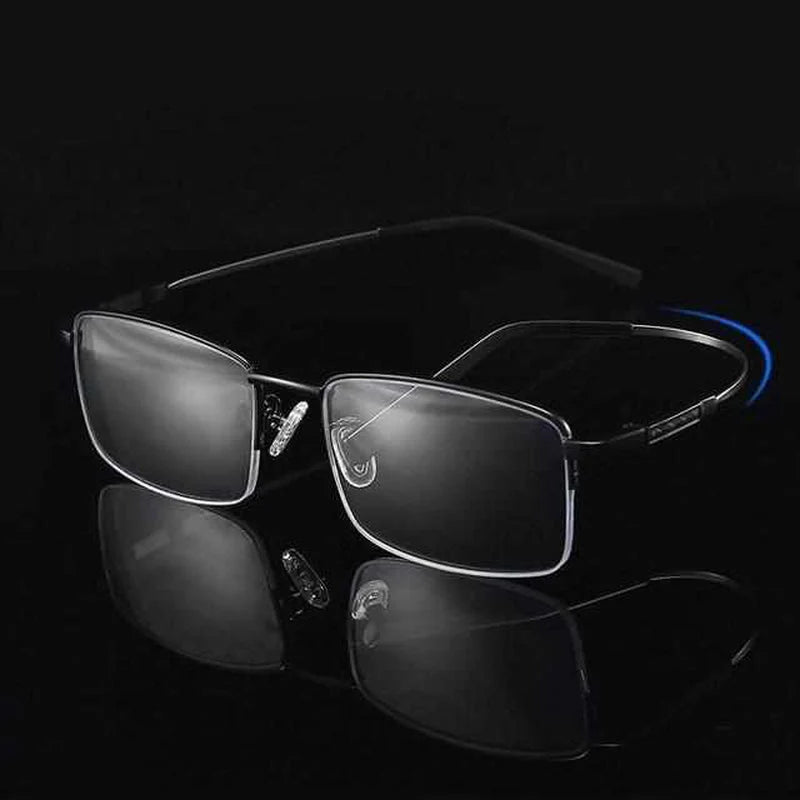 KlarVision – Unzerbrechliche Blaulichtbrille