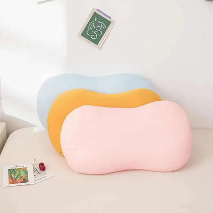 Ergonomisches Kissen – SchlafWohl