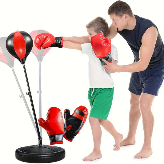 Kinder Box-Set PowerStrike