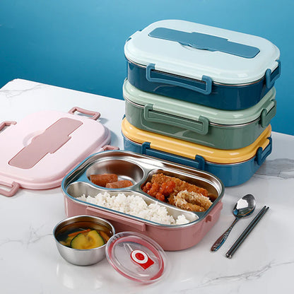 Thermo-Lunchbox Frisch & Warm