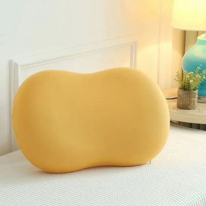Ergonomisches Kissen – SchlafWohl